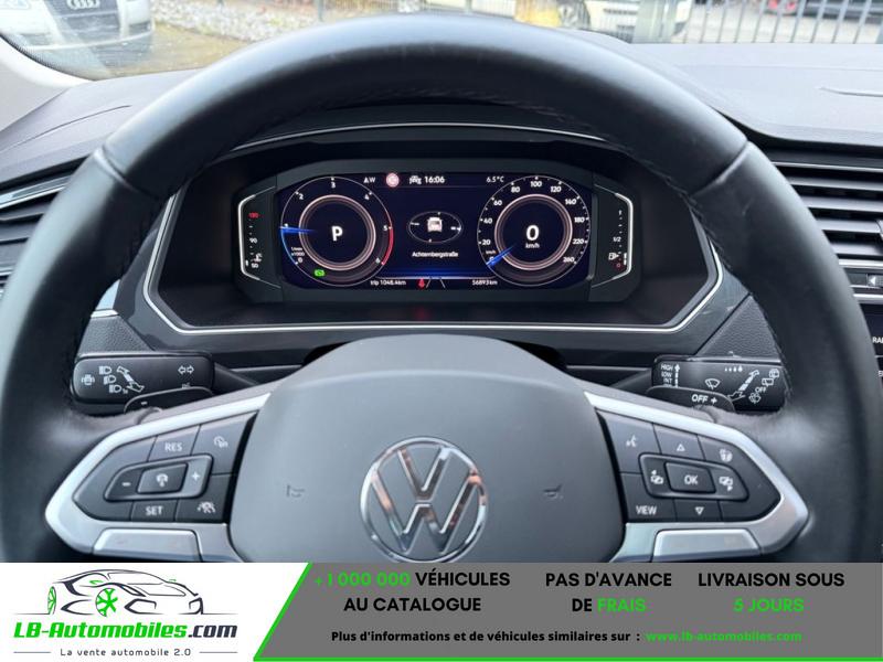 Volkswagen Tiguan 2.0 TDI 150ch BVA - Photo 7 / 7