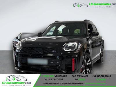 Mini Countryman 300ch BVA