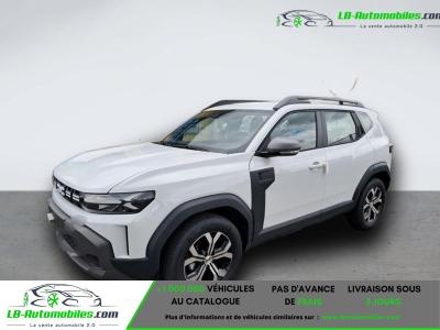 Dacia Duster TCe 130 4x4