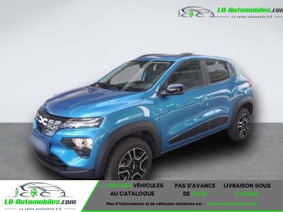 Dacia Spring 33 kW 45 ch