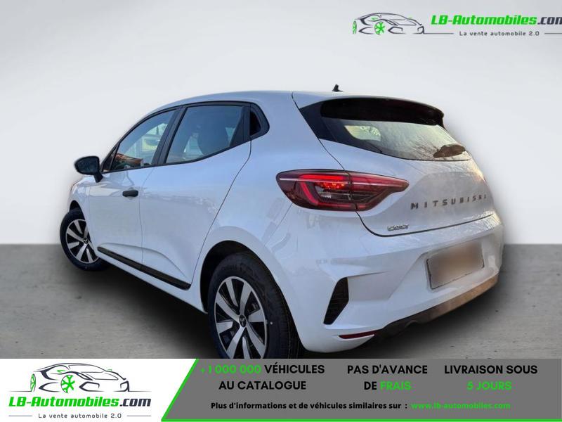 Mitsubishi Colt 1.0 MPI 67 - Photo 4 / 11