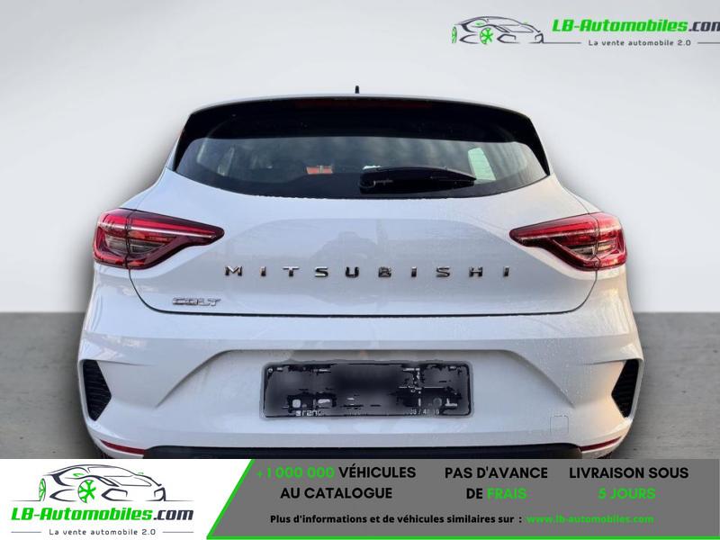 Mitsubishi Colt 1.0 MPI 67 - Photo 7 / 11