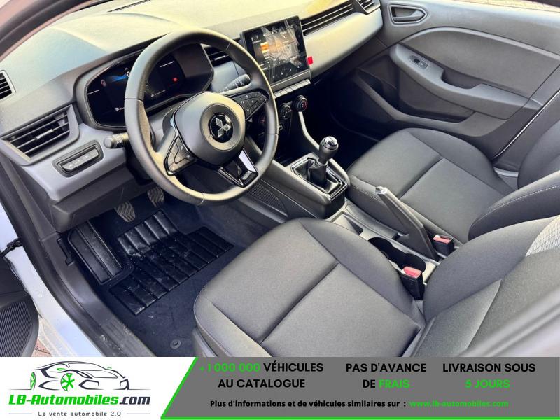 Mitsubishi Colt 1.0 MPI 67 - Photo 8 / 11