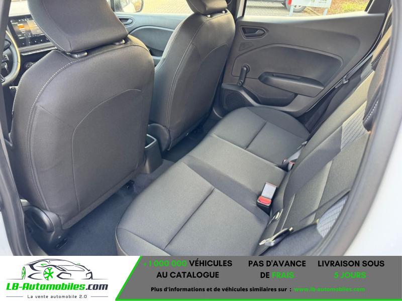 Mitsubishi Colt 1.0 MPI 67 - Photo 9 / 11