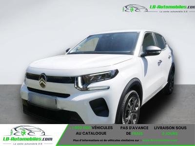 Citroën C3 PureTech 100 ch BVM