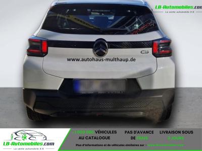 Citroën C3 PureTech 100 ch BVM