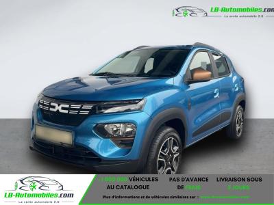 Dacia Spring 48 kW 65 ch
