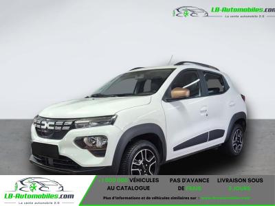 Dacia Spring 48 kW 65 ch