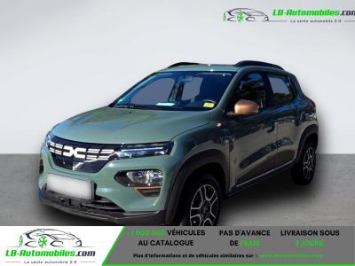 Dacia Spring 48 kW 65 ch