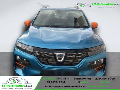 Dacia Spring 33 kW 45 ch