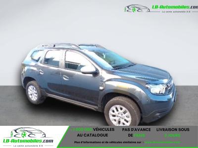 Dacia Duster TCe 130 4x2