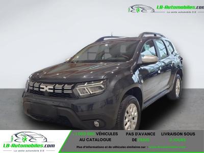 Dacia Duster TCe 130 4x2