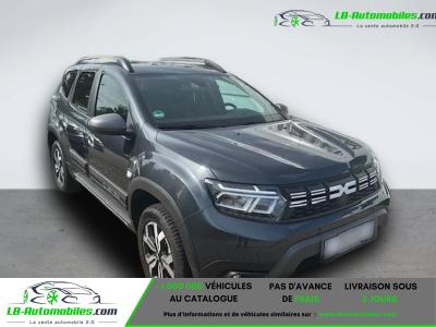 Dacia Duster TCe 130 4x2