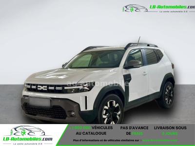 Dacia Duster TCe 130 4x2