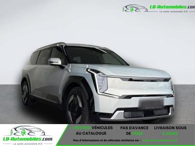 Kia EV9 EV9 385 ch AWD