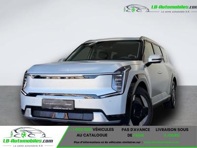 Kia EV9 EV9 385 ch AWD