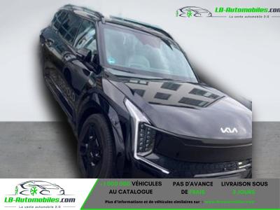 Kia EV9 EV9 385 ch AWD