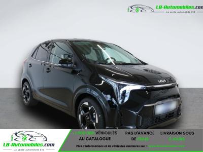 Kia Picanto 1.2 DPi 79 ch BVA