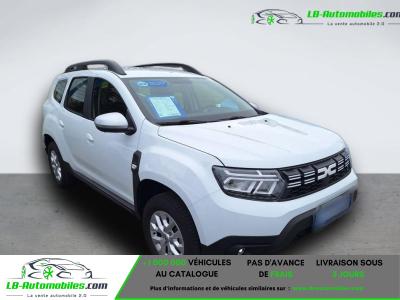 Dacia Duster ECO-G 100 4x2