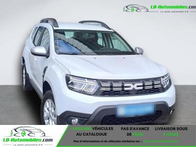 Dacia Duster ECO-G 100 4x2