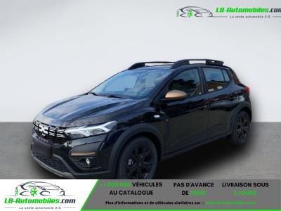 Dacia Duster ECO-G 100 4x2
