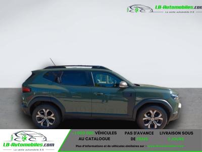 Dacia Duster ECO-G 100 4x2