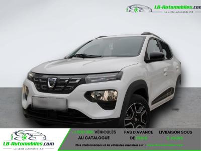 Dacia Spring 19 kW 26 ch