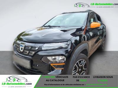 Dacia Spring 33 kW 45 ch