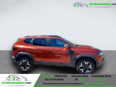 Dacia Duster Hybrid 140 4x2