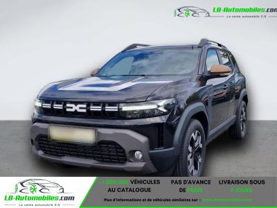 Dacia Duster Hybrid 140 4x2