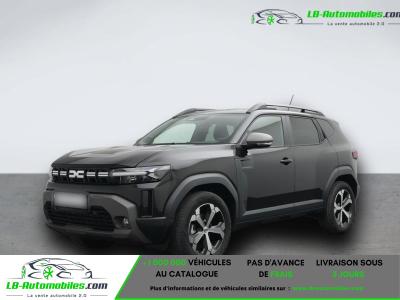 Dacia Duster Hybrid 140 4x2