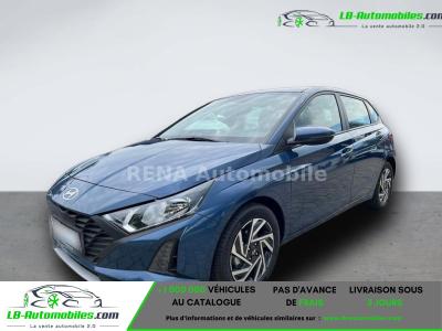 Hyundai I20 1.2 84