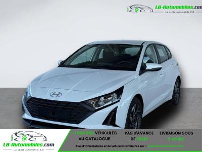 Hyundai I20 1.2 84