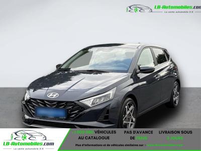 Hyundai I20 1.2 84