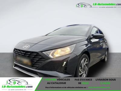 Hyundai I20 1.2 84