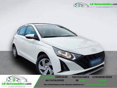 Hyundai I20 1.2 84