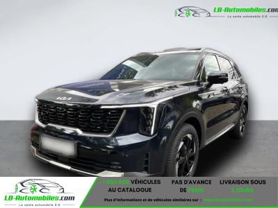 Kia Sorento 1.6 T-GDi 215ch Hybride 5 pl BVA