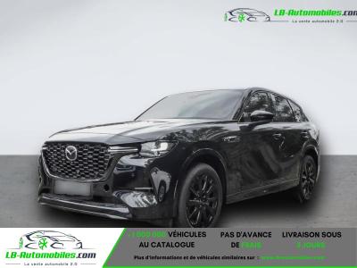 Mazda CX-60 3.3L e-SKYACTIV D 200 ch BVA