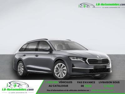 Skoda Octavia Combi 1.5 TSI 116 ch BVM