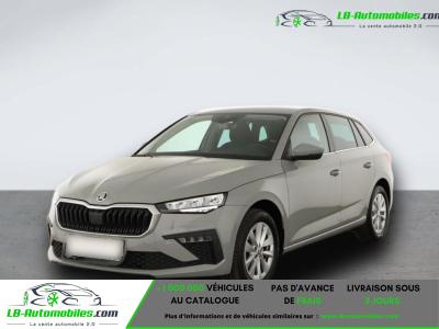 Skoda Scala 1.5 TSI 150 ch BVM