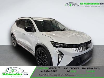 Renault Scenic E-Tech electrique 220 ch grande autonomie
