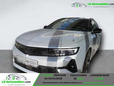 Opel Astra Sports Tourer Electrique Electrique 156 ch & Batterie 54 kWh