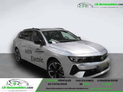 Opel Astra Sports Tourer Electrique Electrique 156 ch & Batterie 54 kWh