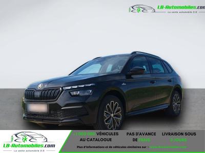 Skoda Kamiq 1.5 TSI Evo 2 150 ch BVA