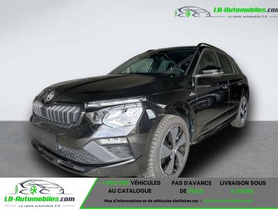 Skoda Kamiq 1.5 TSI Evo 2 150 ch BVA