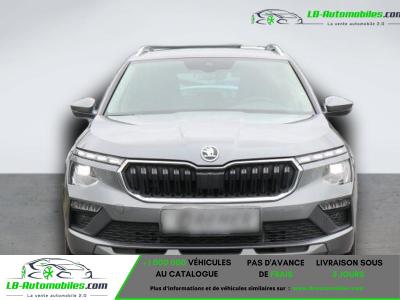 Skoda Kamiq 1.5 TSI Evo 2 150 ch BVA