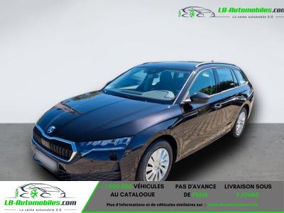 Skoda Octavia Combi 1.5 TSI 116 ch BVM