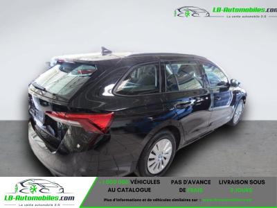 Skoda Octavia Combi 1.5 TSI 116 ch BVM