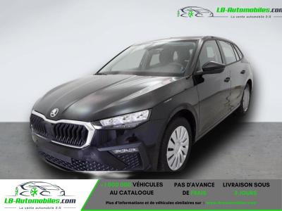 Skoda Scala 1.0 TSI Evo 2 116 ch BVA