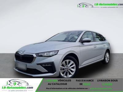 Skoda Scala 1.0 TSI Evo 2 116 ch BVA